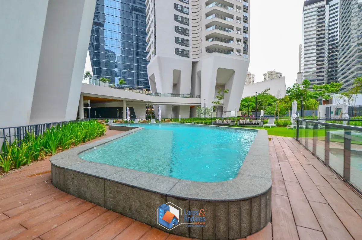 Apartamento, 3 quartos, 162 m² - Foto 173