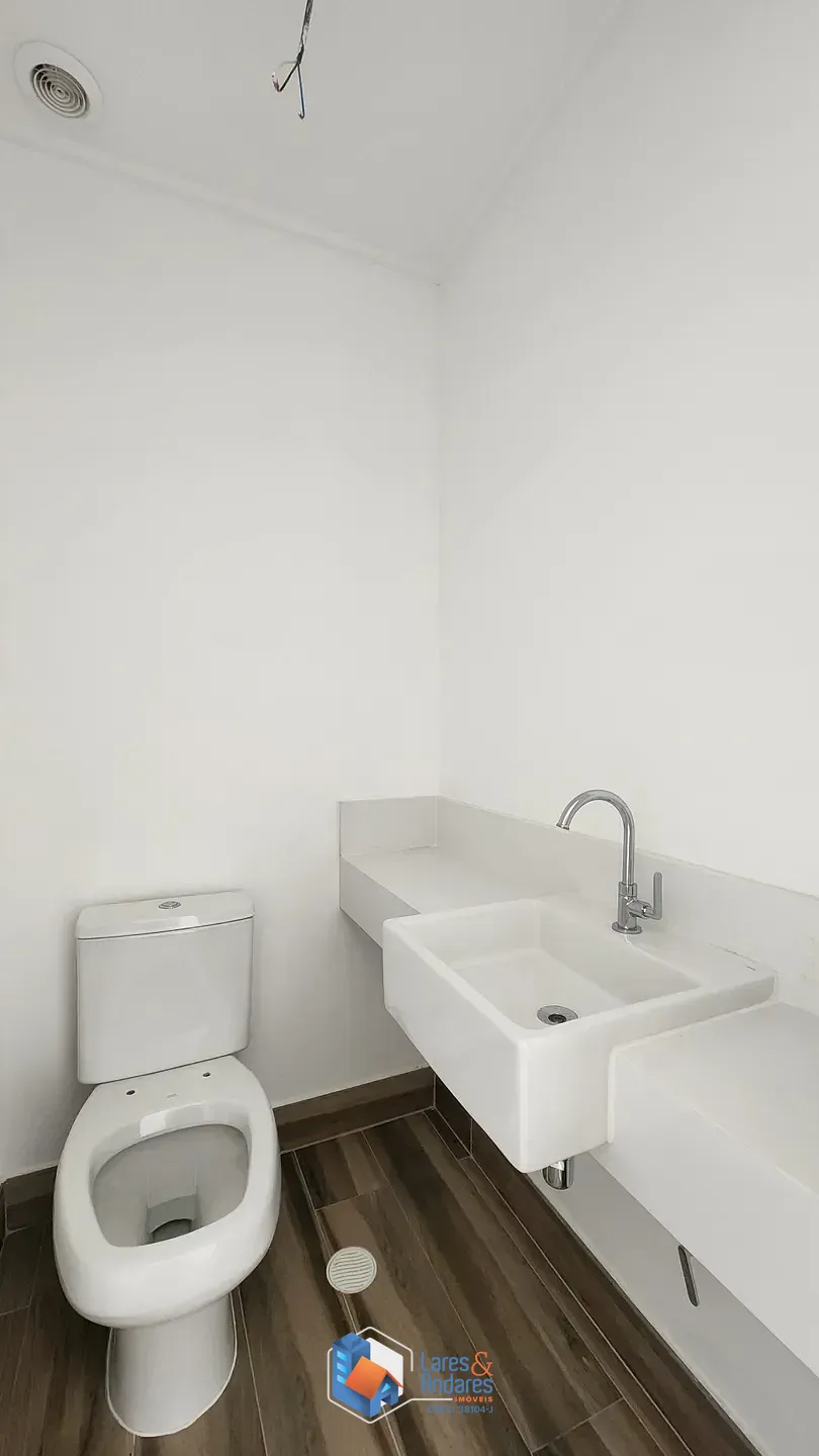 Apartamento, 3 quartos, 162 m² - Foto 29