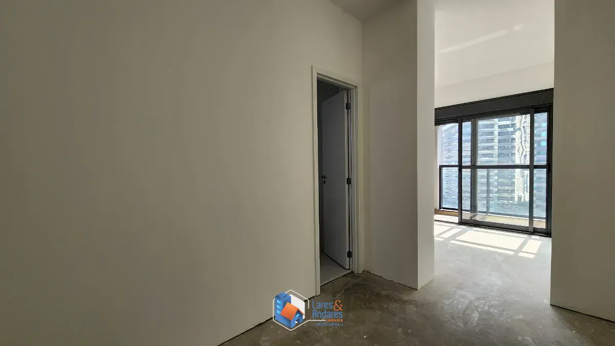 Apartamento, 3 quartos, 162 m² - Foto 57