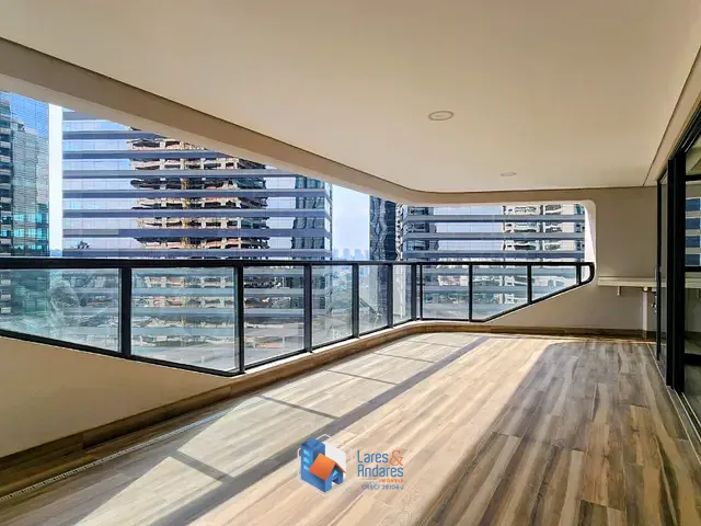 Apartamento com 162m² 3 quartos e 4 banheiros, à venda, no bairro Chácara Santo Antônio (Zona Sul) em São Paulo