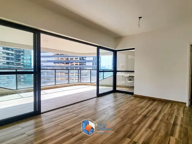 Apartamento com 162m² 3 quartos e 4 banheiros, à venda, no bairro Chácara Santo Antônio (Zona Sul) em São Paulo