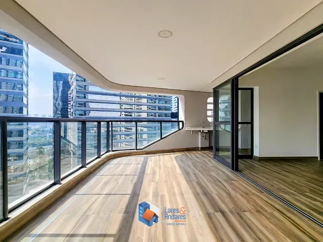 Apartamento com 162m² 3 quartos e 4 banheiros, à venda, no bairro Chácara Santo Antônio (Zona Sul) em São Paulo