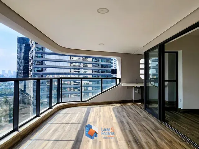 Apartamento com 162m² 3 quartos e 4 banheiros, à venda, no bairro Chácara Santo Antônio (Zona Sul) em São Paulo