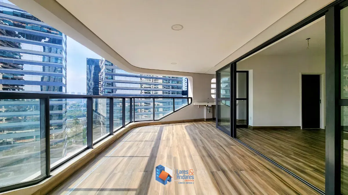 Apartamento, 3 quartos, 162 m² - Foto 17