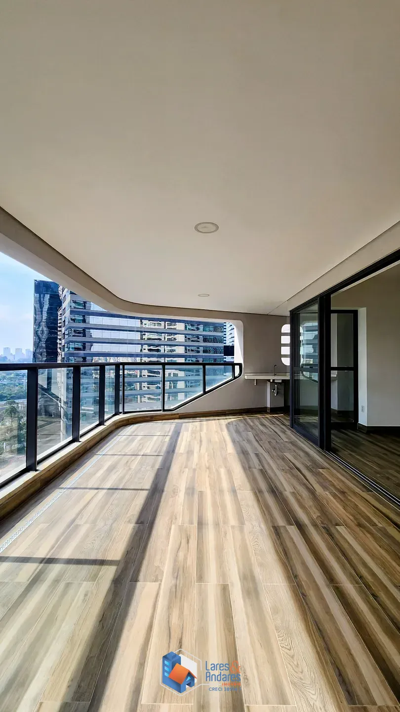 Apartamento, 3 quartos, 162 m² - Foto 13