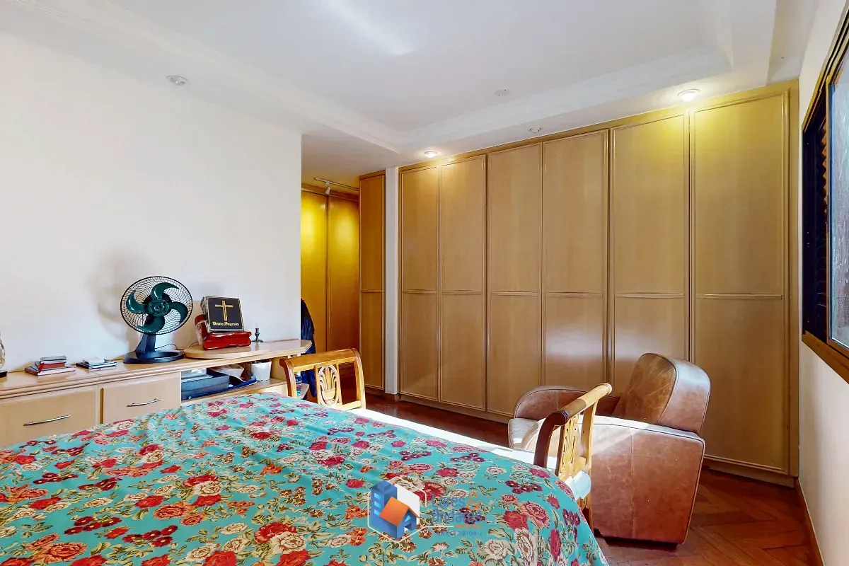 Apartamento, 4 quartos, 203 m² - Foto 26