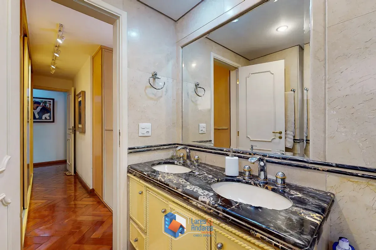 Apartamento, 4 quartos, 203 m² - Foto 31