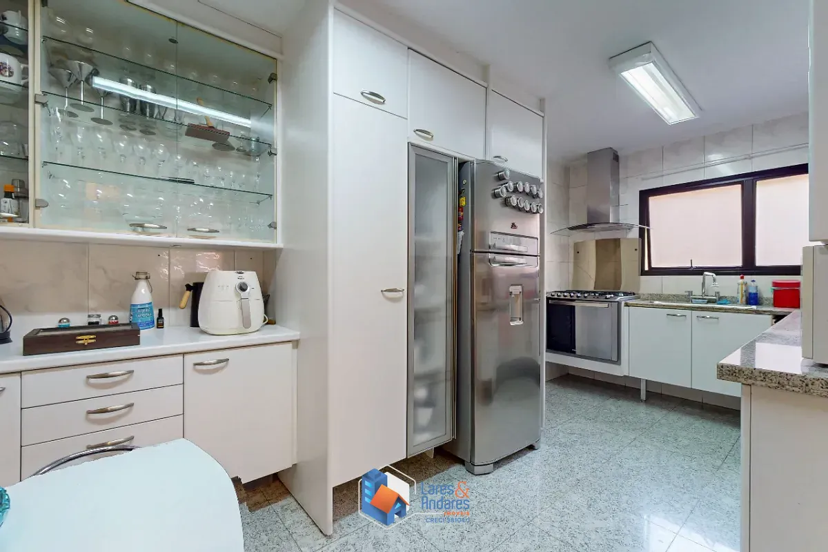 Apartamento, 4 quartos, 203 m² - Foto 38