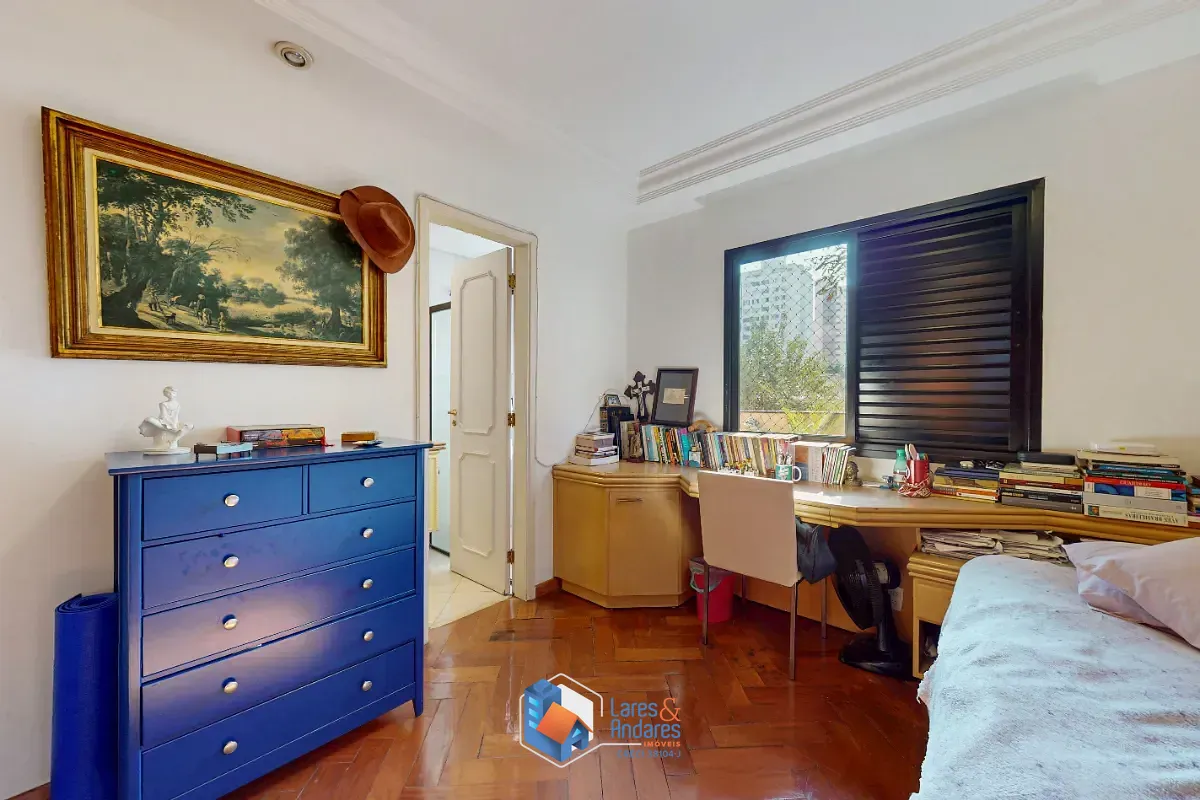 Apartamento, 4 quartos, 203 m² - Foto 20