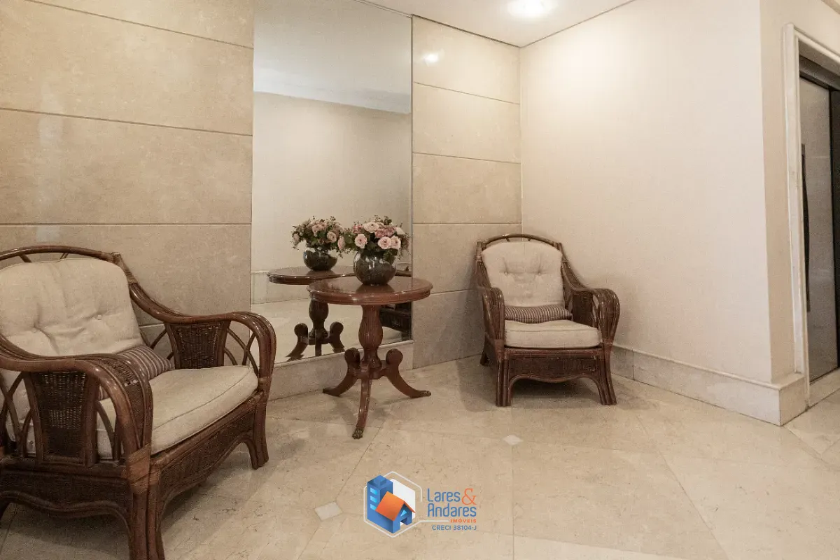 Apartamento, 4 quartos, 203 m² - Foto 45