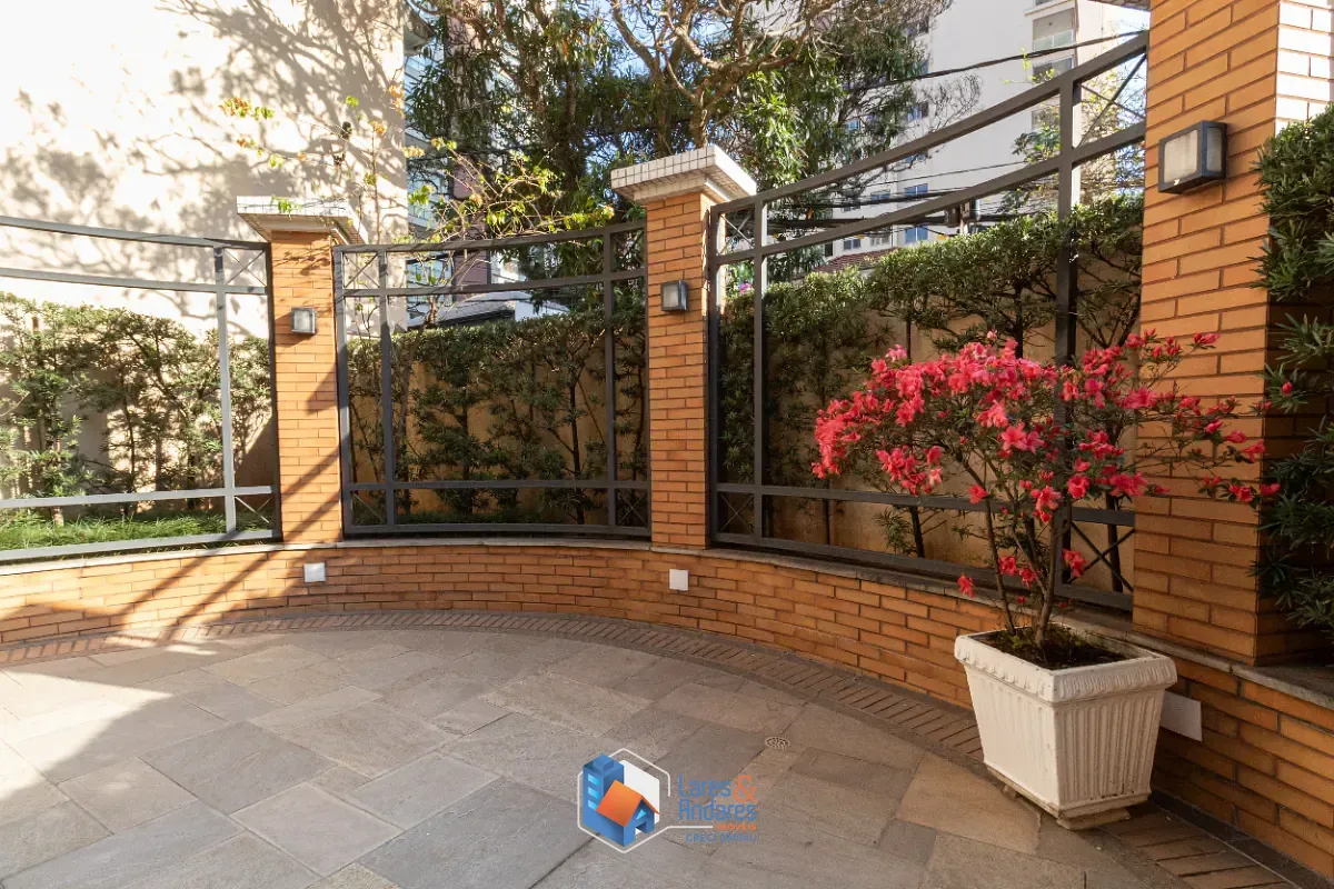 Apartamento, 4 quartos, 203 m² - Foto 52