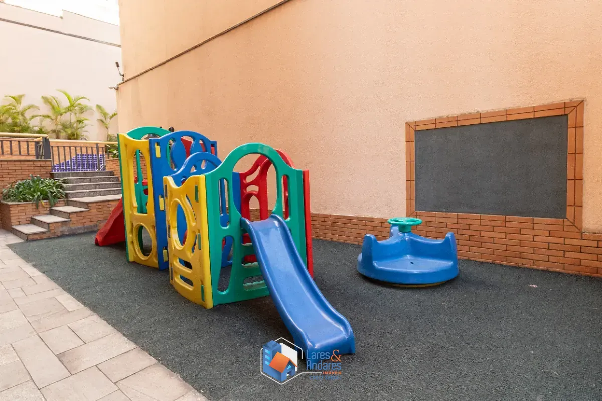 Apartamento, 4 quartos, 203 m² - Foto 53