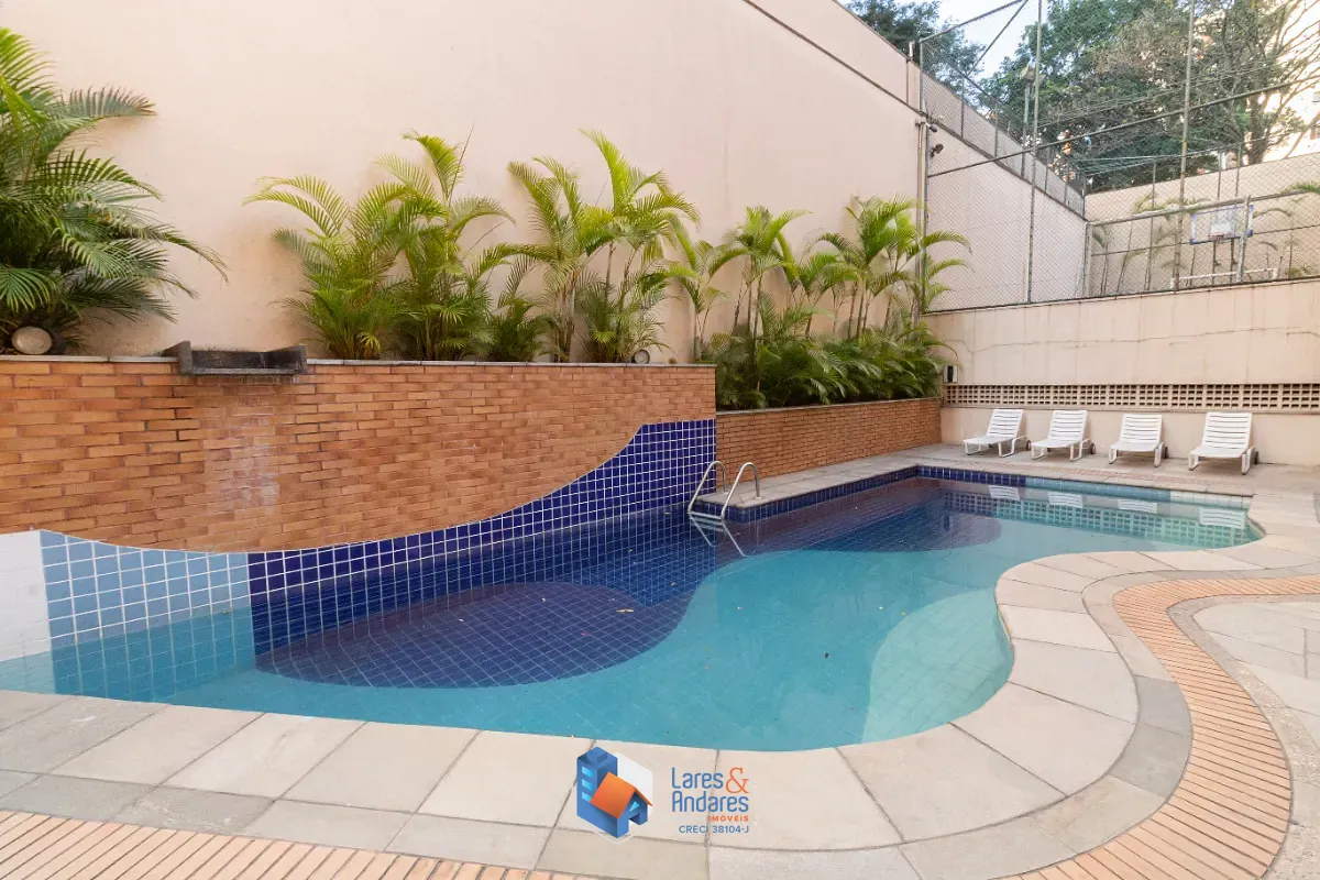 Apartamento, 4 quartos, 203 m² - Foto 46