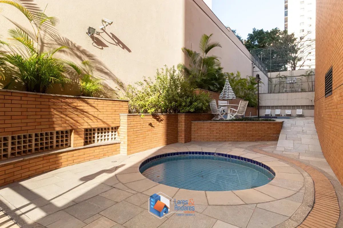 Apartamento, 4 quartos, 203 m² - Foto 47
