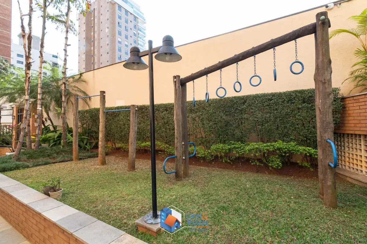 Apartamento, 4 quartos, 203 m² - Foto 48