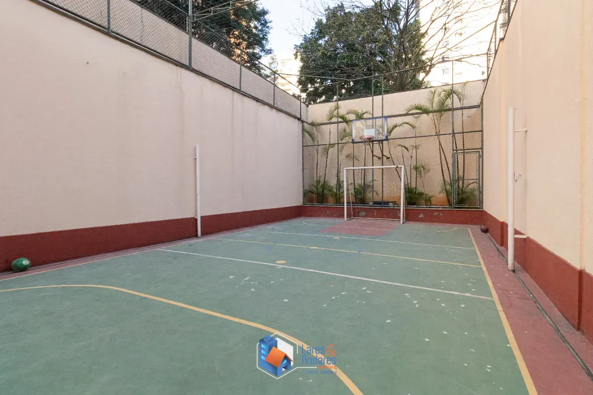 Apartamento, 4 quartos, 203 m² - Foto 49