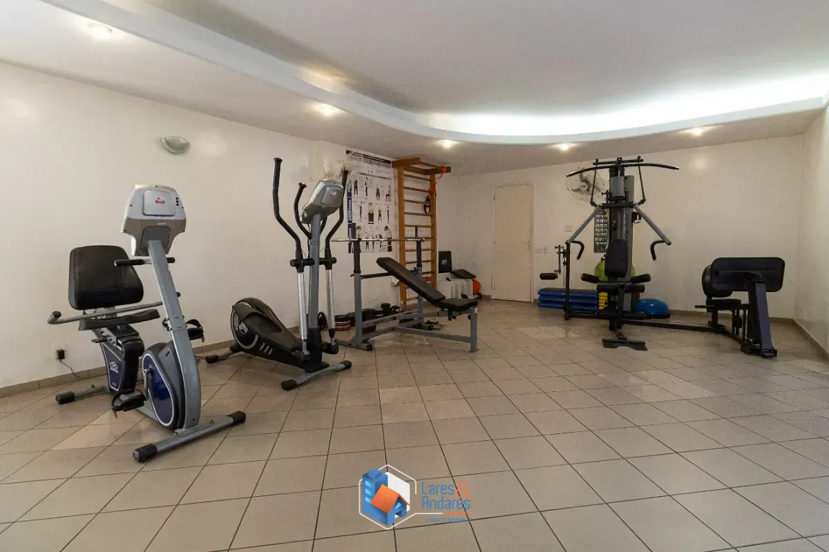 Apartamento, 4 quartos, 203 m² - Foto 50