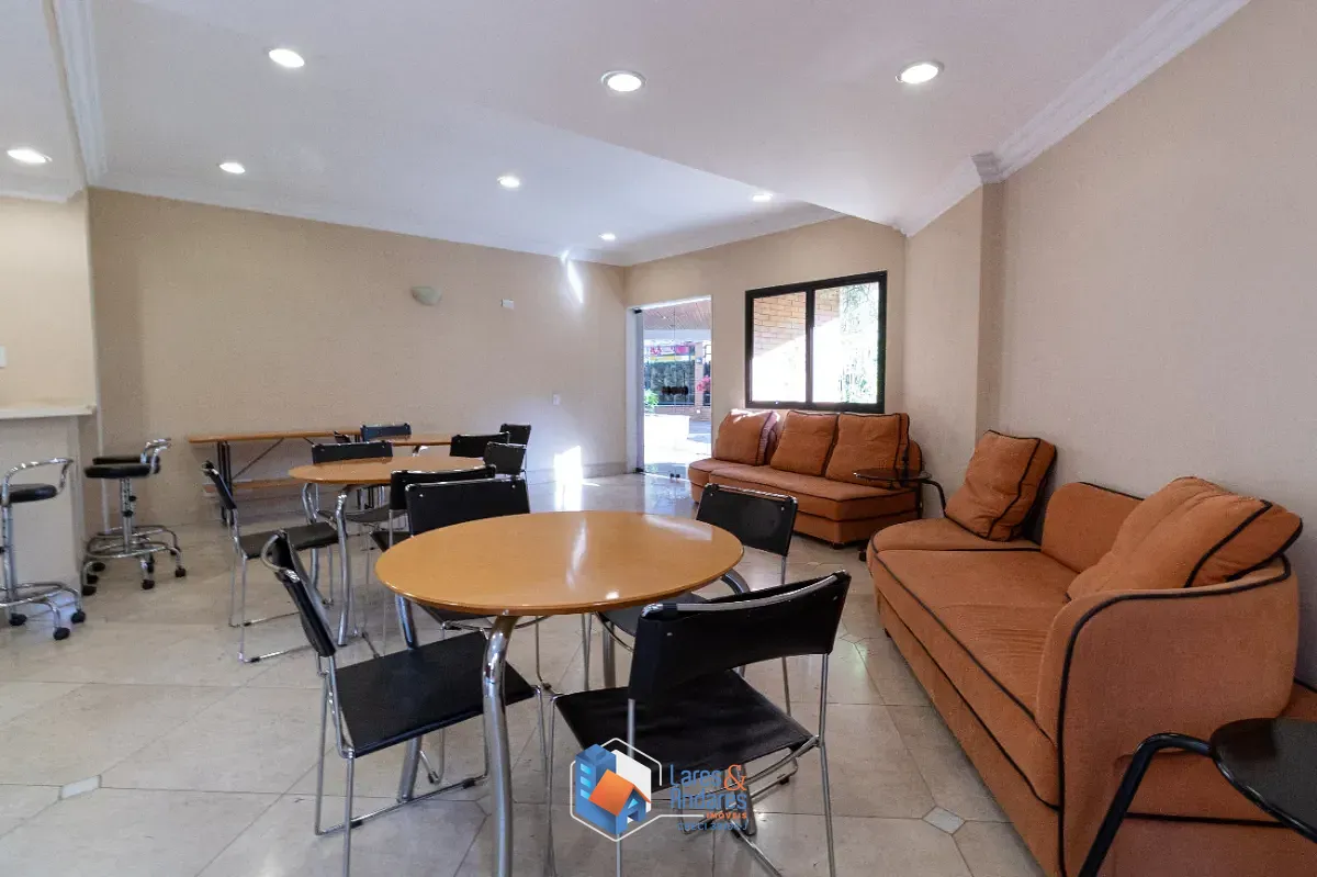 Apartamento, 4 quartos, 203 m² - Foto 51