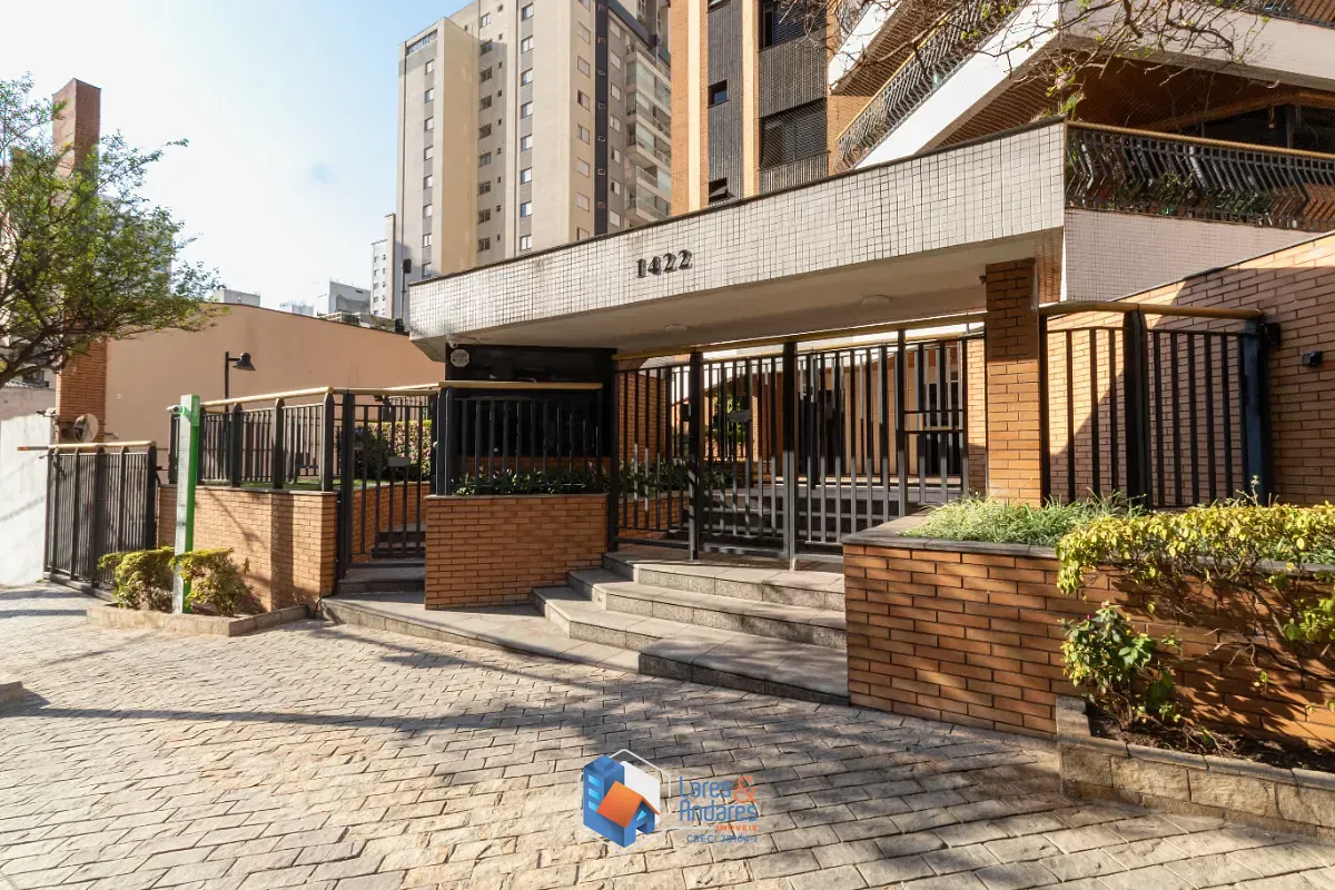 Apartamento, 4 quartos, 203 m² - Foto 44