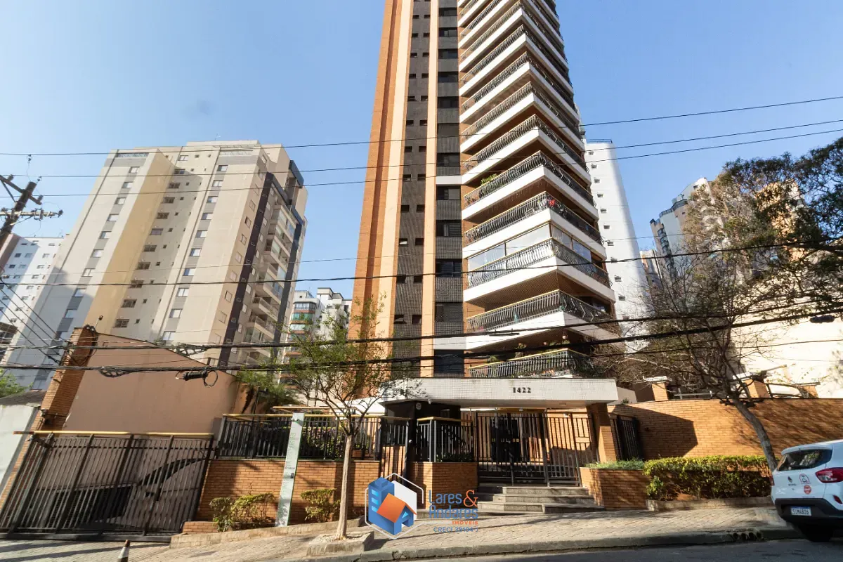 Apartamento, 4 quartos, 203 m² - Foto 43