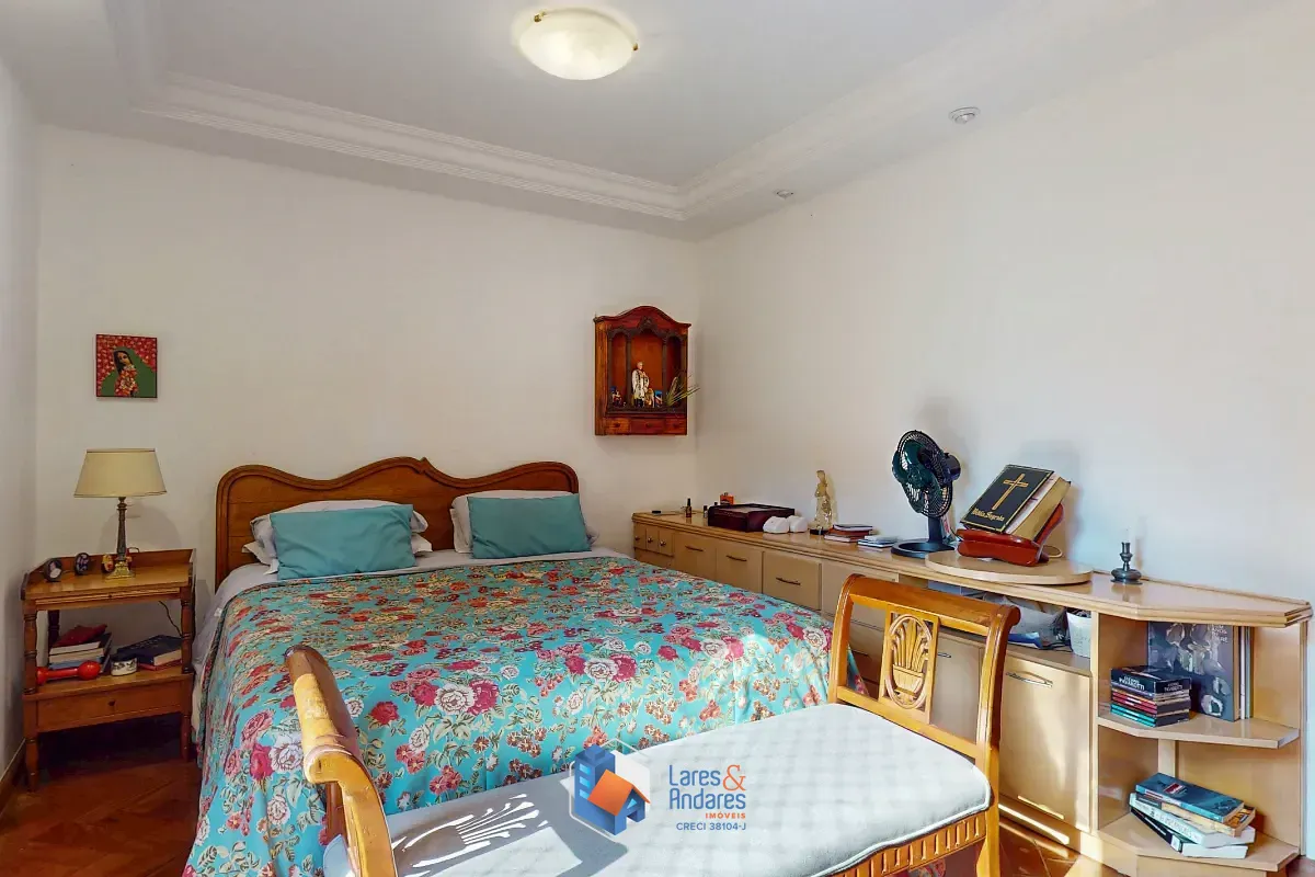 Apartamento, 4 quartos, 203 m² - Foto 25
