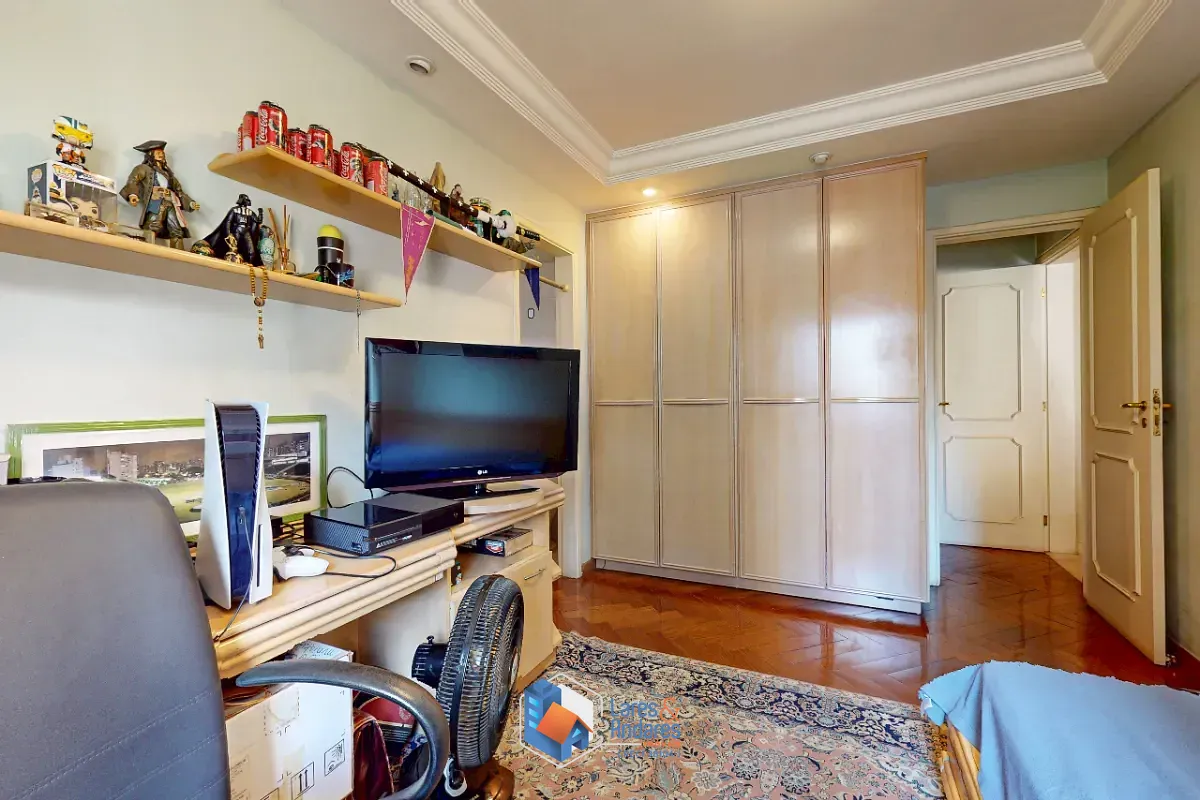 Apartamento, 4 quartos, 203 m² - Foto 30