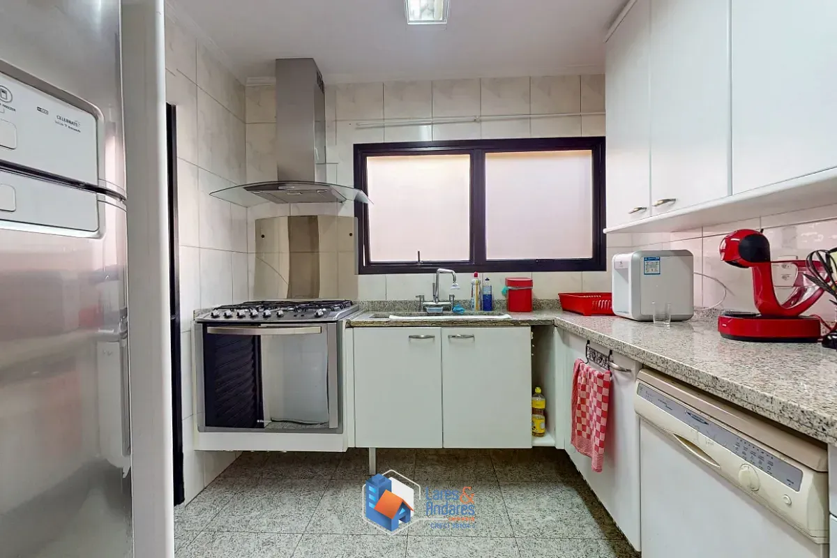 Apartamento, 4 quartos, 203 m² - Foto 37