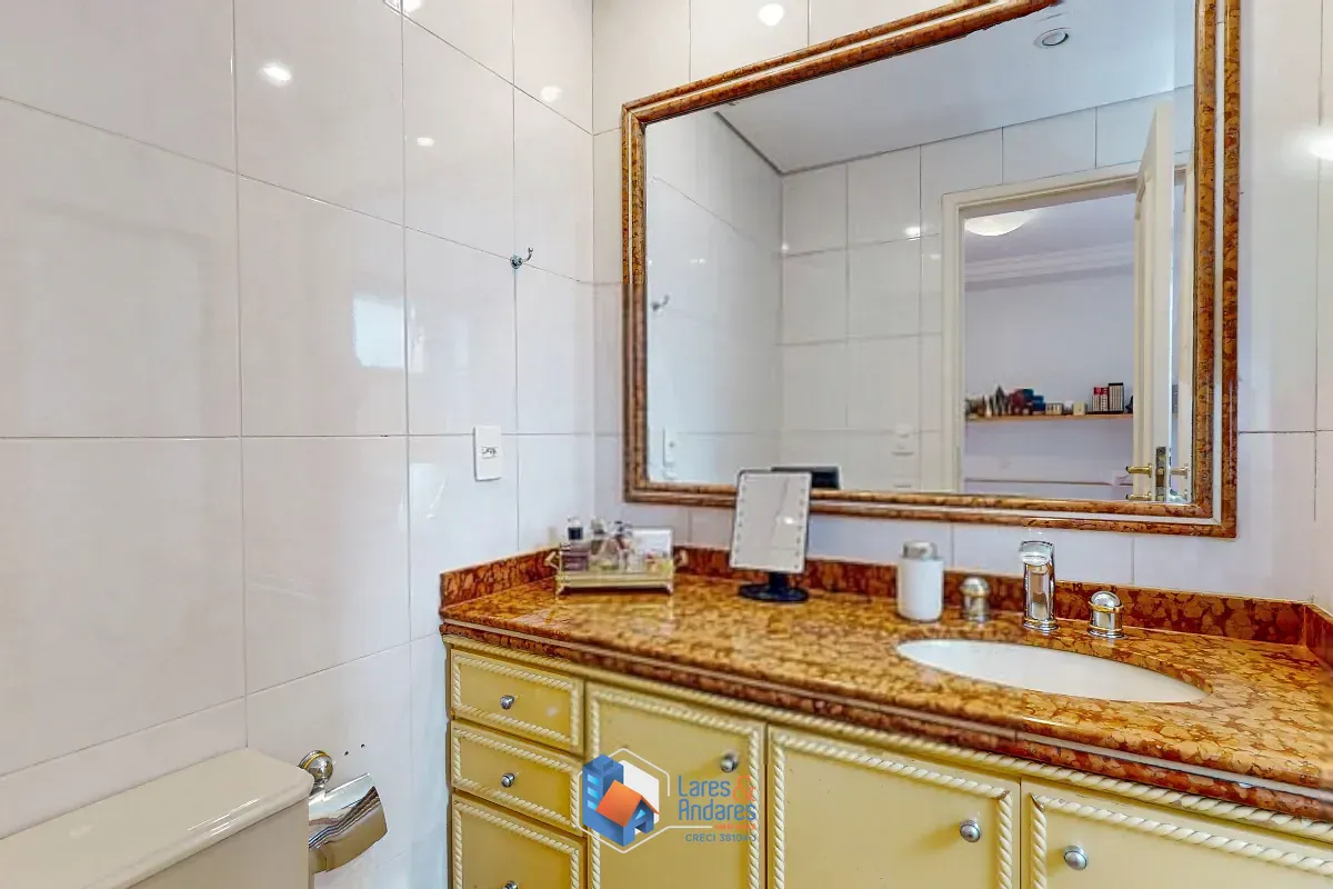 Apartamento, 4 quartos, 203 m² - Foto 24