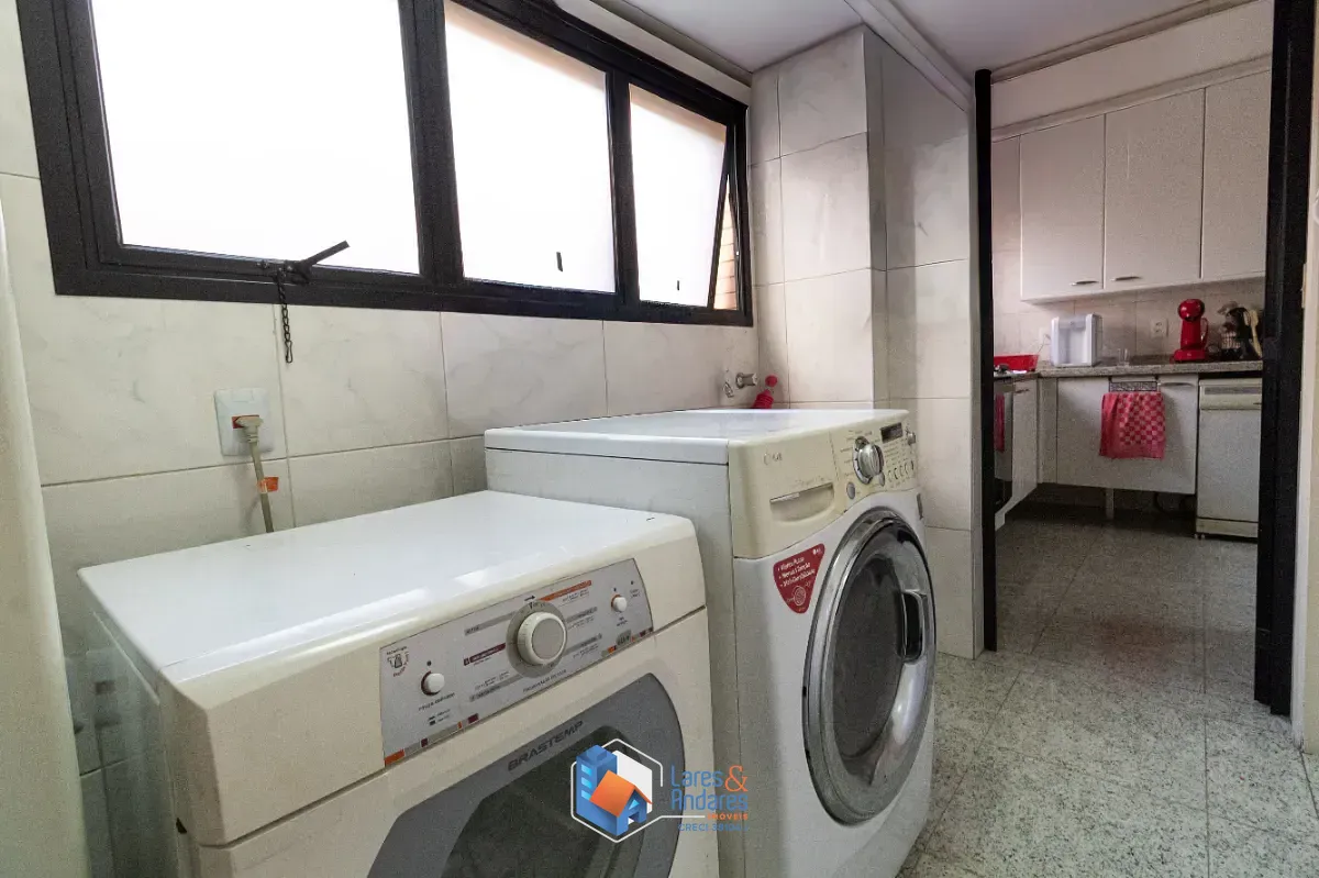 Apartamento, 4 quartos, 203 m² - Foto 40