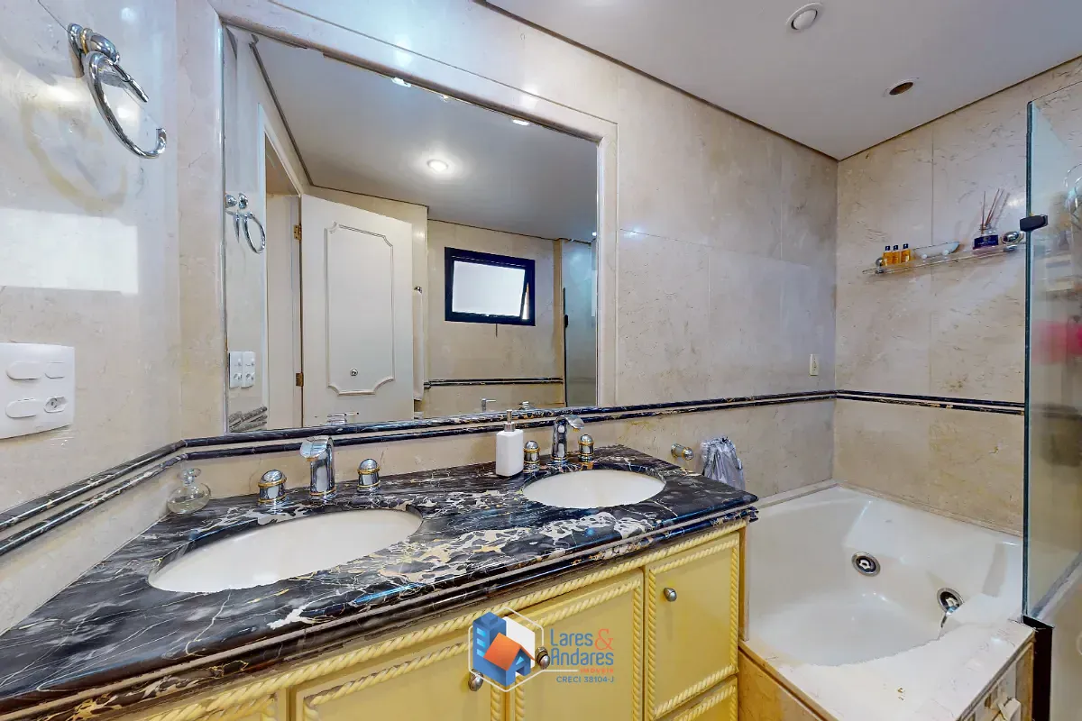 Apartamento, 4 quartos, 203 m² - Foto 32