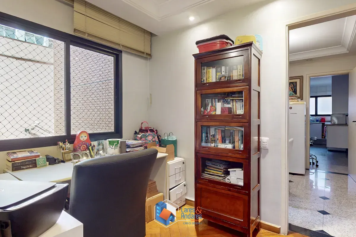 Apartamento, 4 quartos, 203 m² - Foto 29