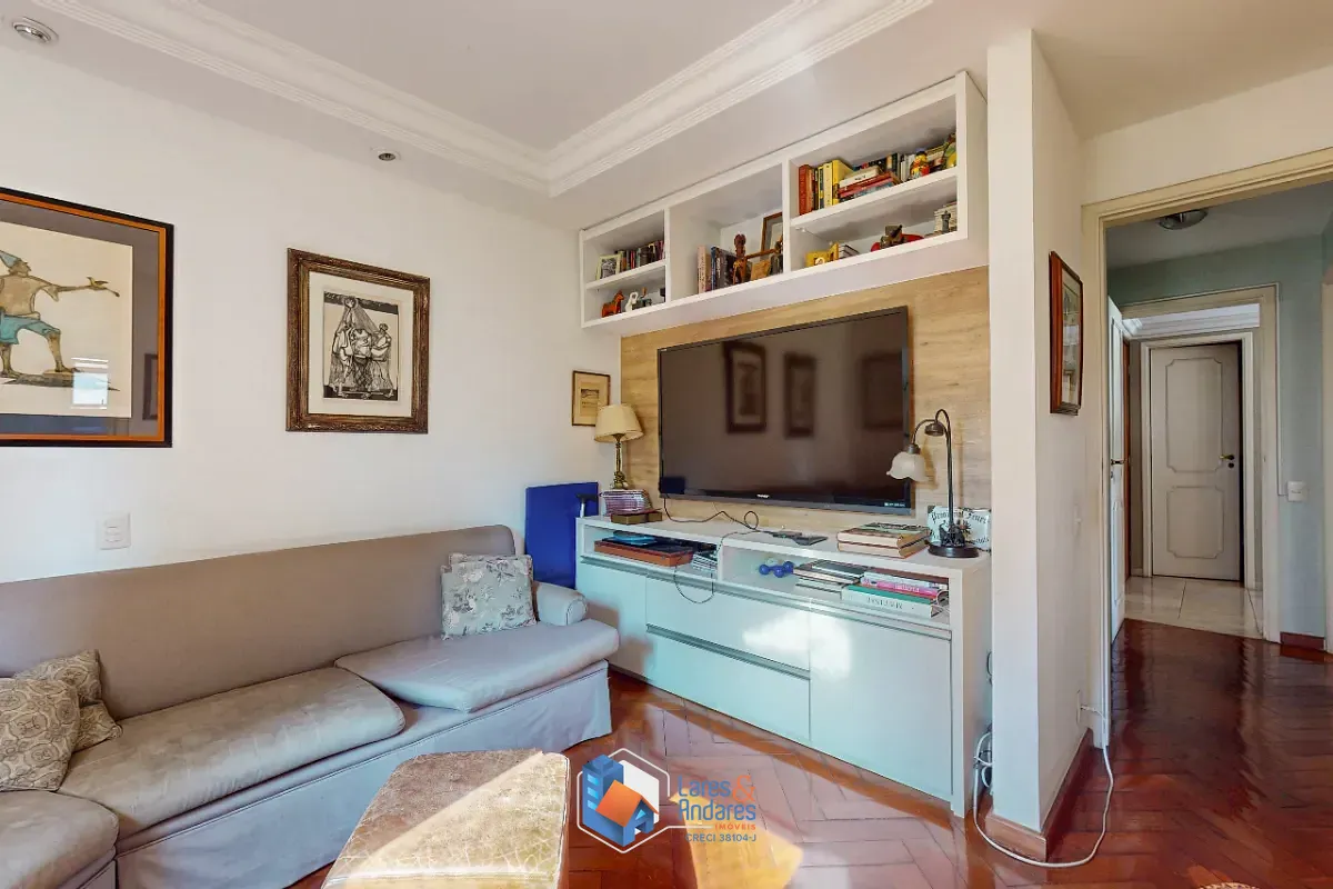 Apartamento, 4 quartos, 203 m² - Foto 19