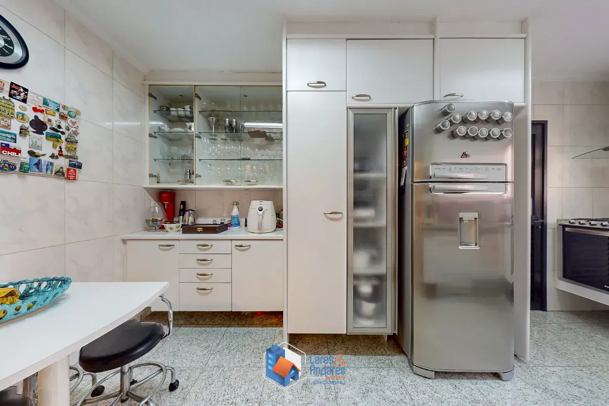 Apartamento, 4 quartos, 203 m² - Foto 36