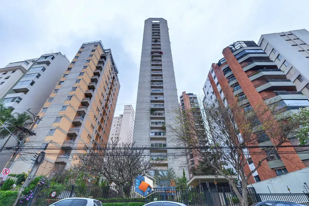 Apartamento, 2 quartos, 100 m² - Foto 34