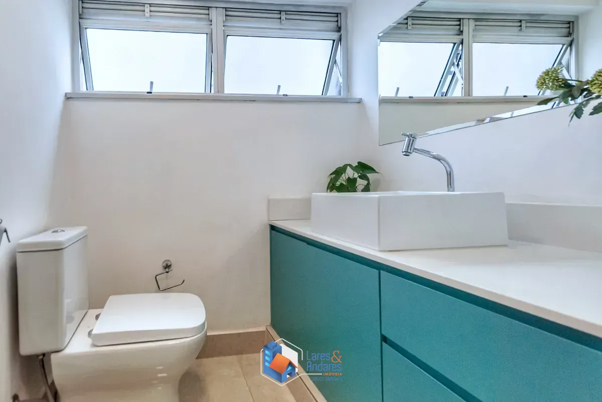 Apartamento, 2 quartos, 100 m² - Foto 26