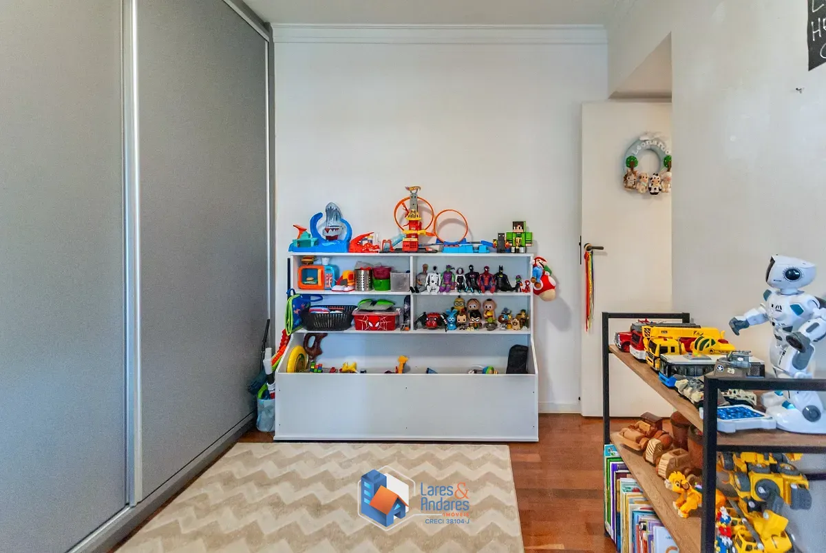 Apartamento, 2 quartos, 100 m² - Foto 23