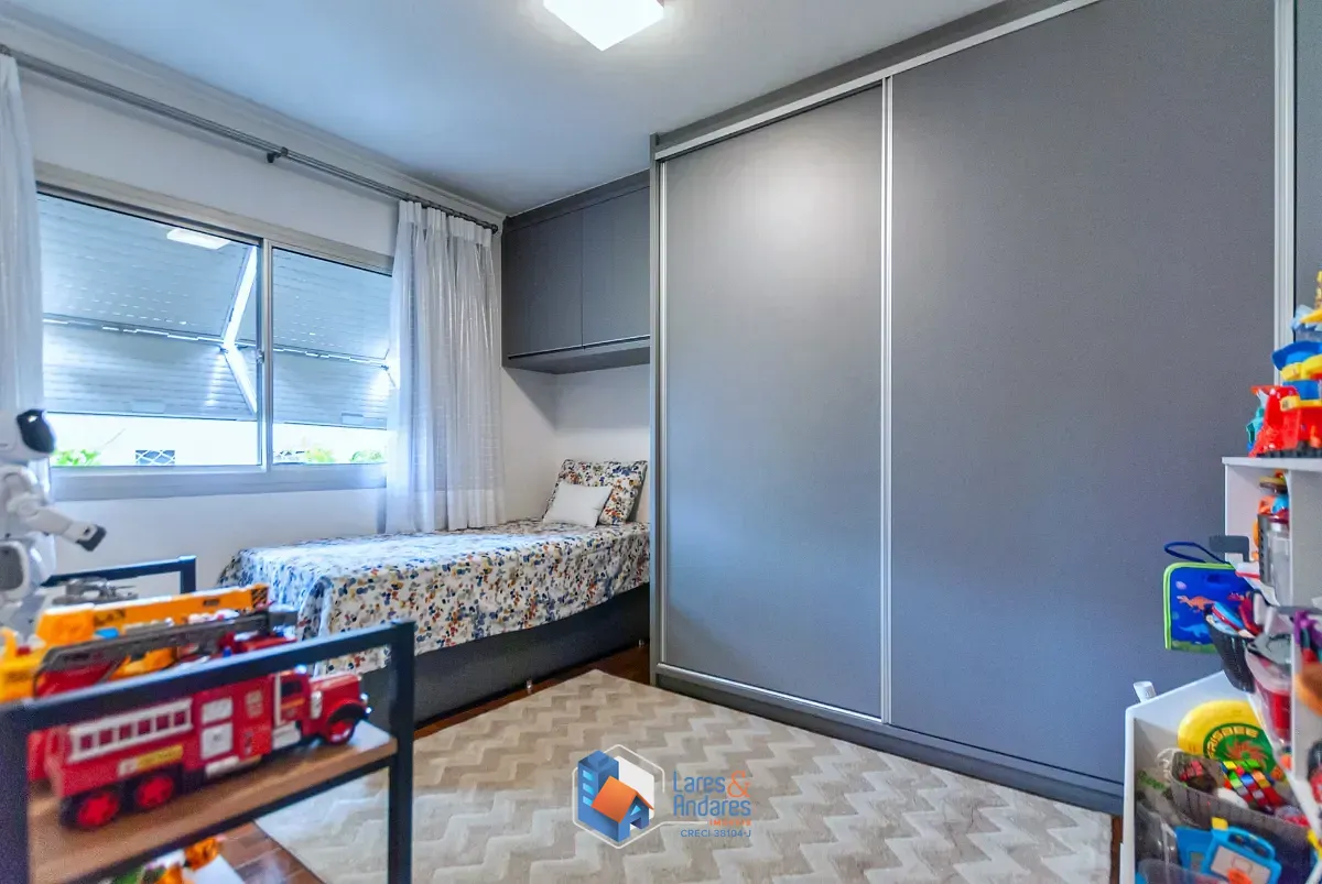 Apartamento, 2 quartos, 100 m² - Foto 19