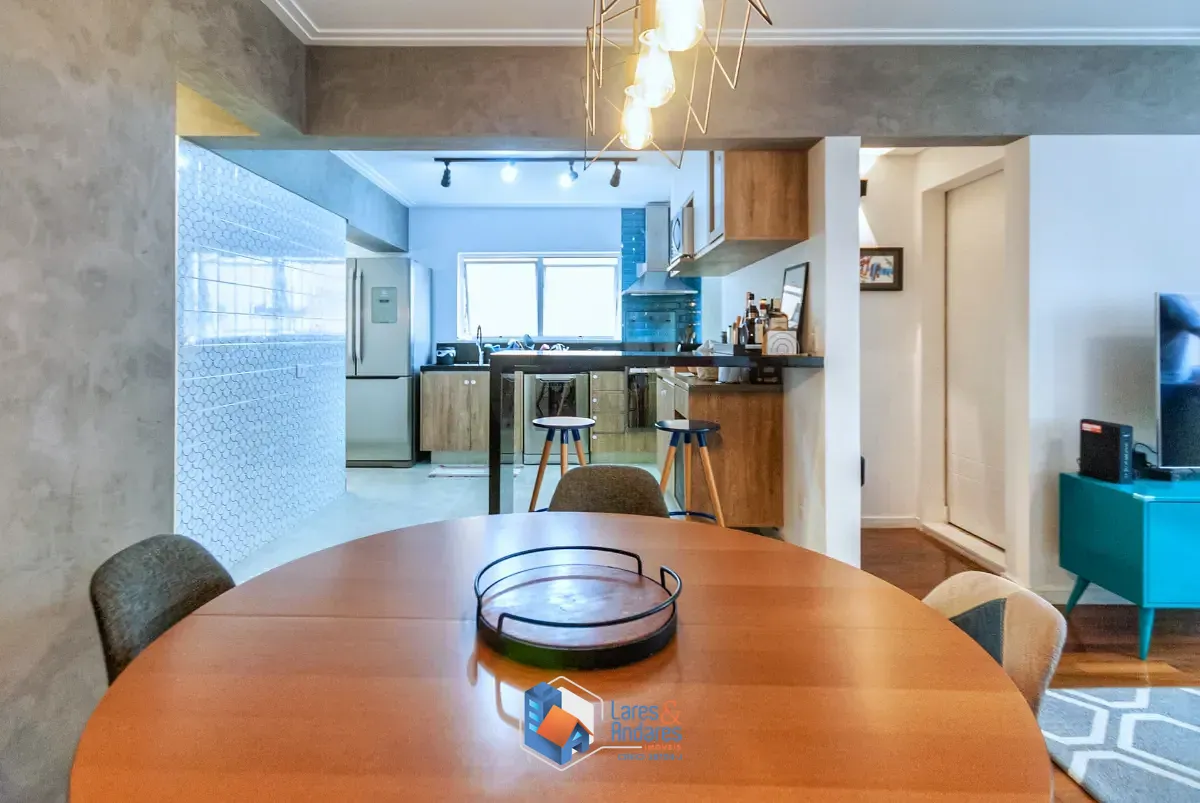 Apartamento, 2 quartos, 100 m² - Foto 16