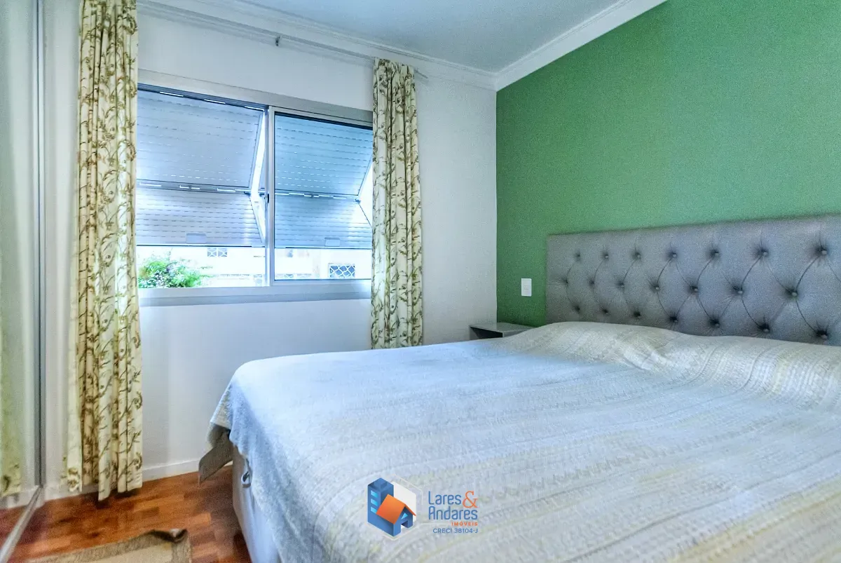 Apartamento, 2 quartos, 100 m² - Foto 28