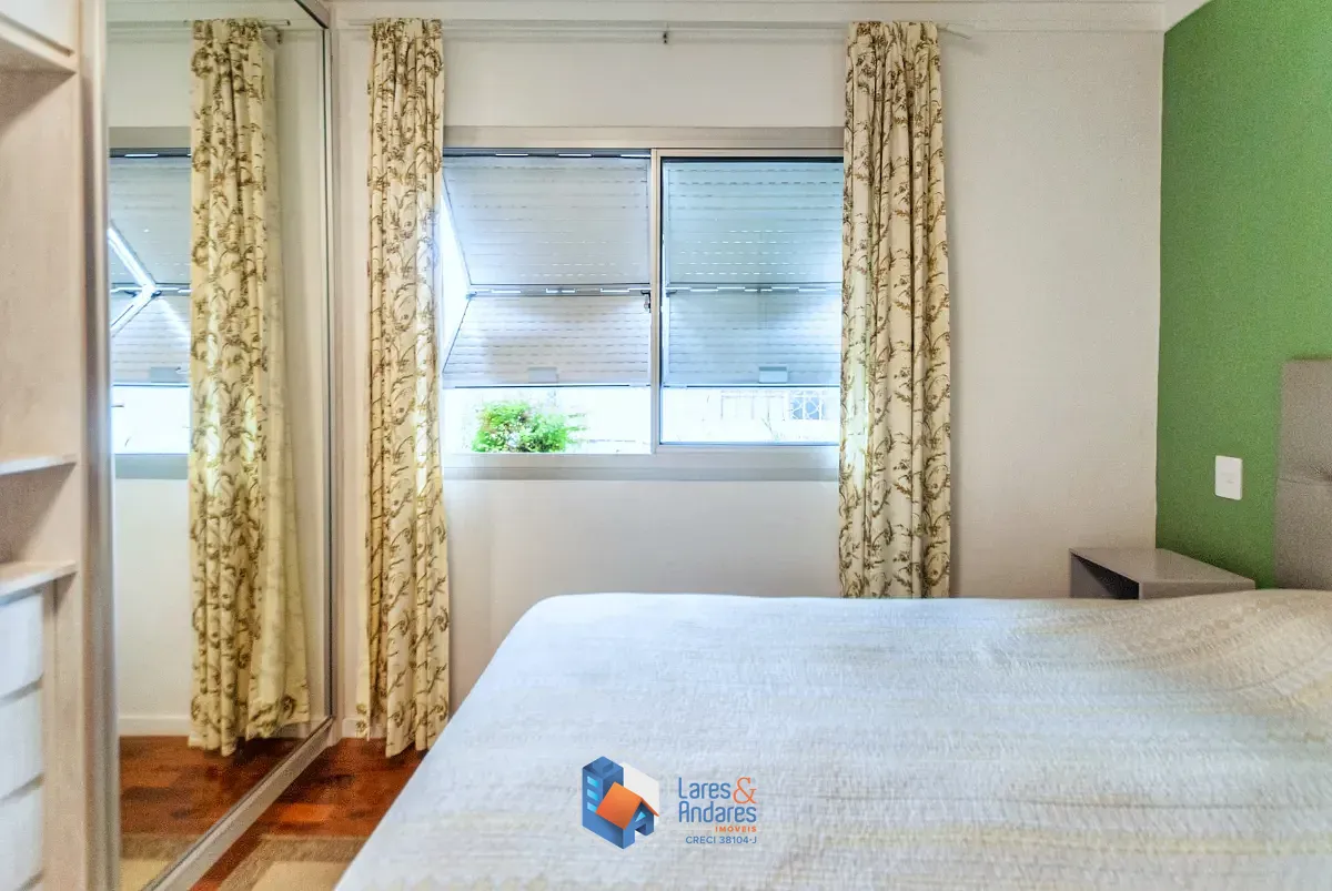 Apartamento, 2 quartos, 100 m² - Foto 29