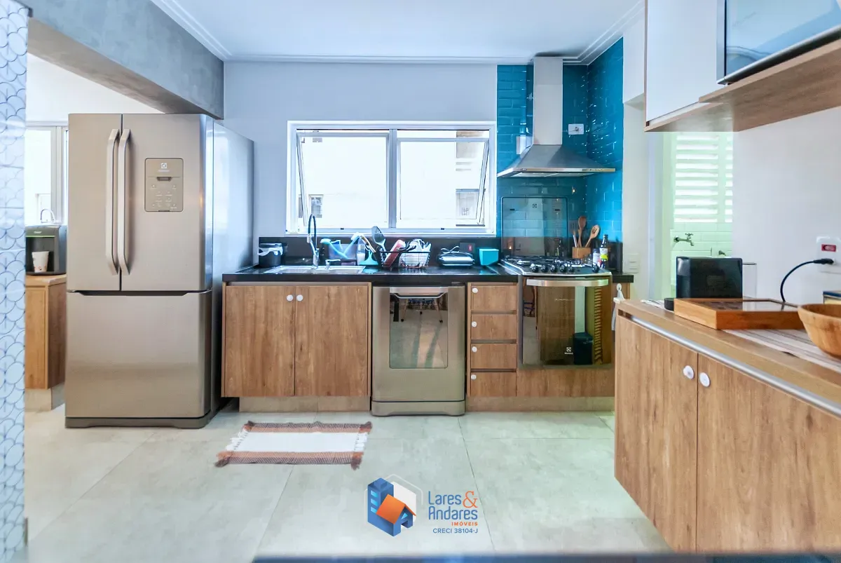 Apartamento, 2 quartos, 100 m² - Foto 11