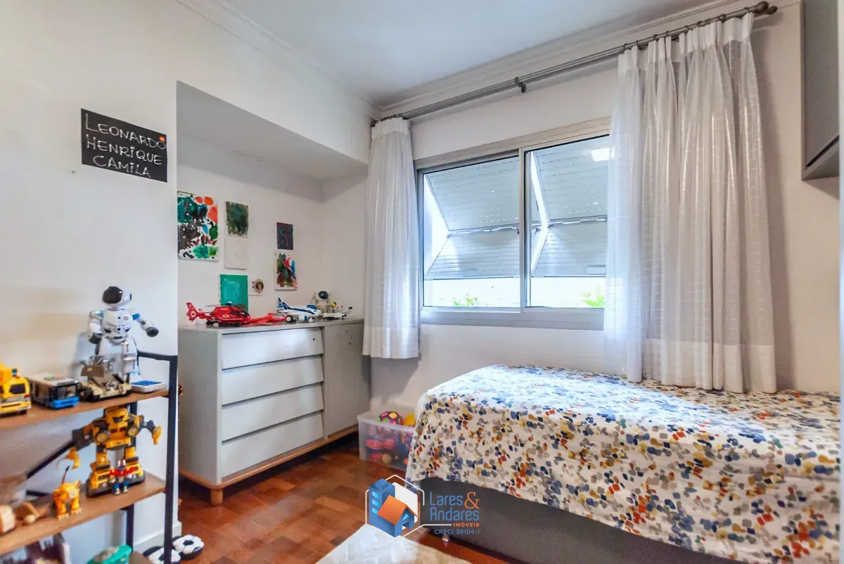 Apartamento, 2 quartos, 100 m² - Foto 21