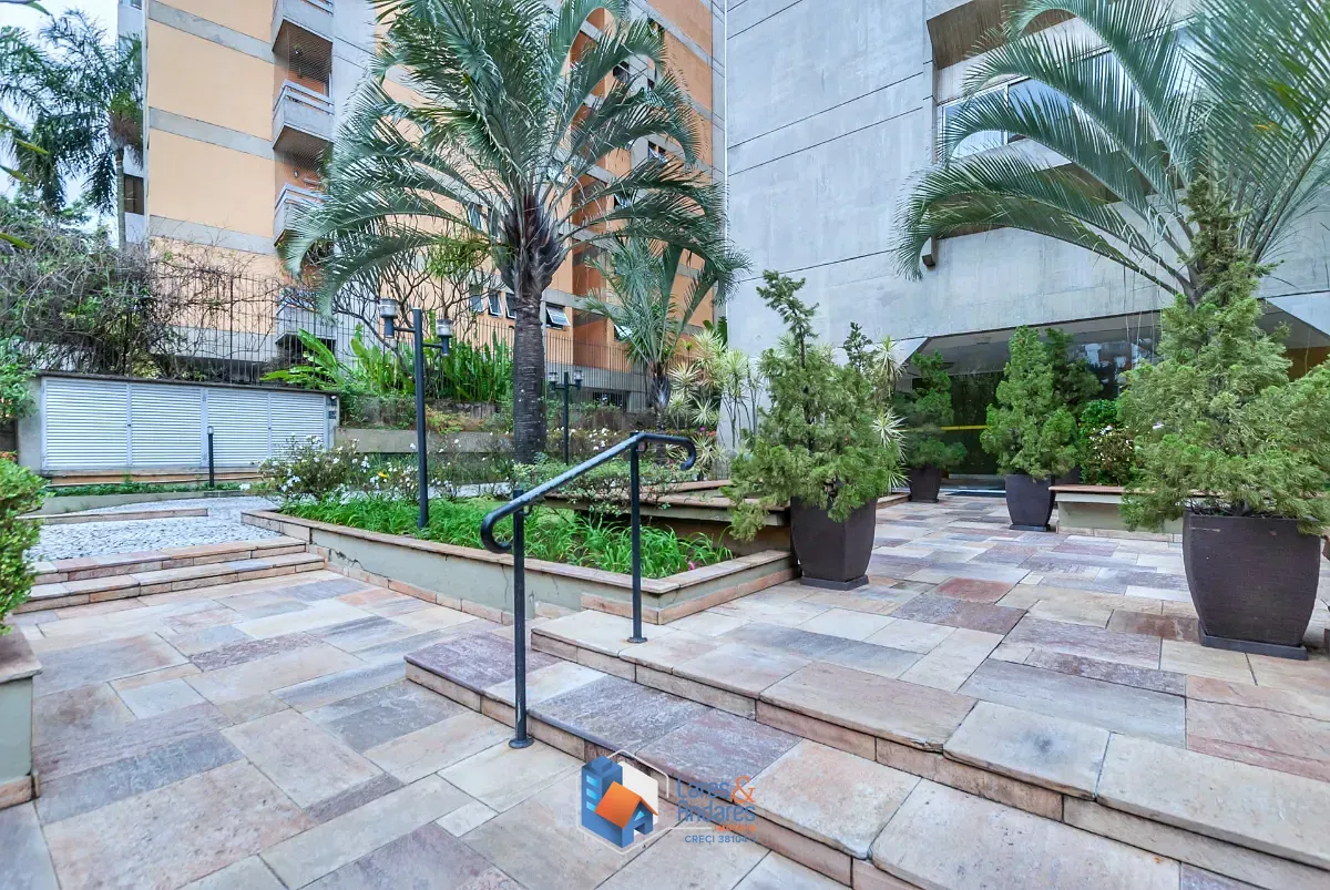 Apartamento, 2 quartos, 100 m² - Foto 33
