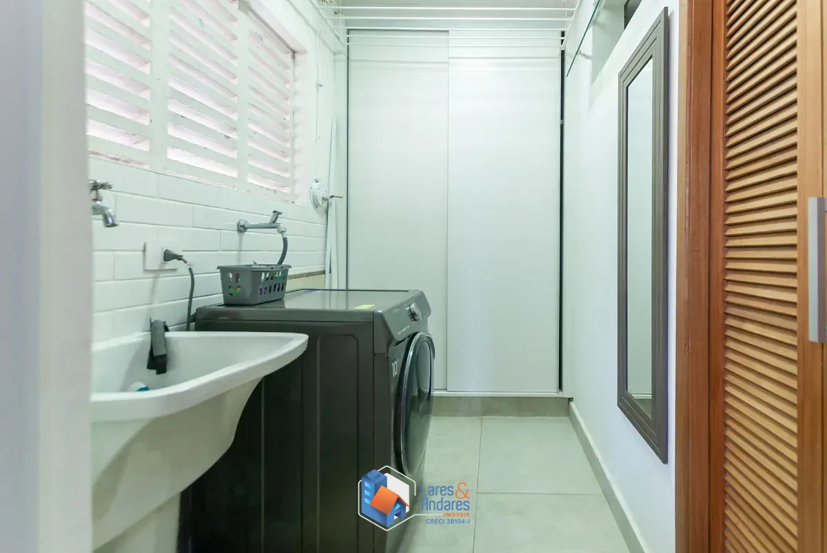 Apartamento, 2 quartos, 100 m² - Foto 15