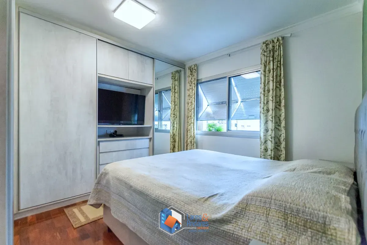 Apartamento, 2 quartos, 100 m² - Foto 27