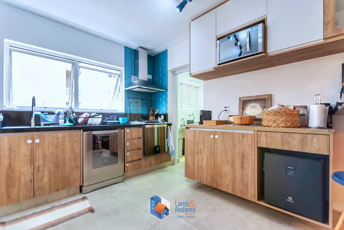 Apartamento, 2 quartos, 100 m² - Foto 12