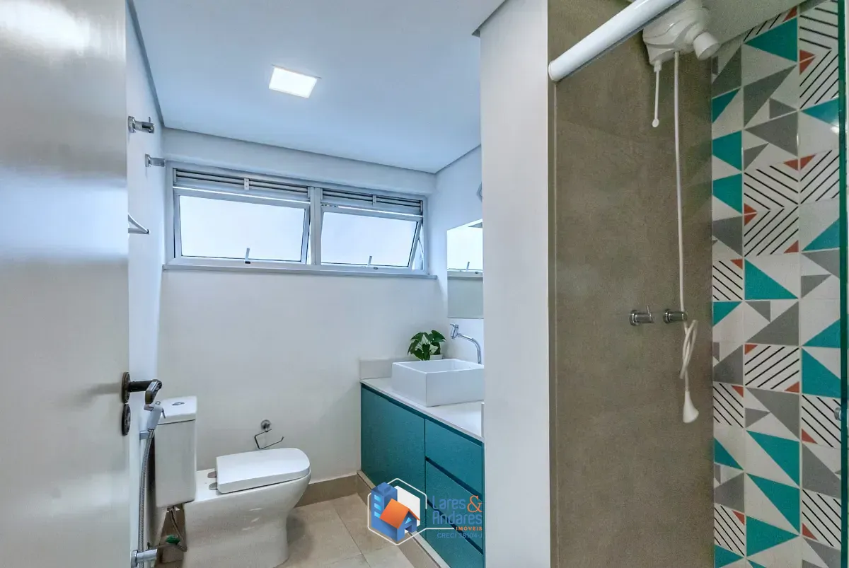 Apartamento, 2 quartos, 100 m² - Foto 24