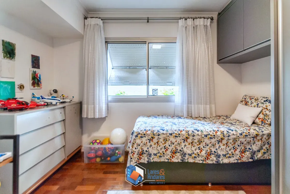 Apartamento, 2 quartos, 100 m² - Foto 20