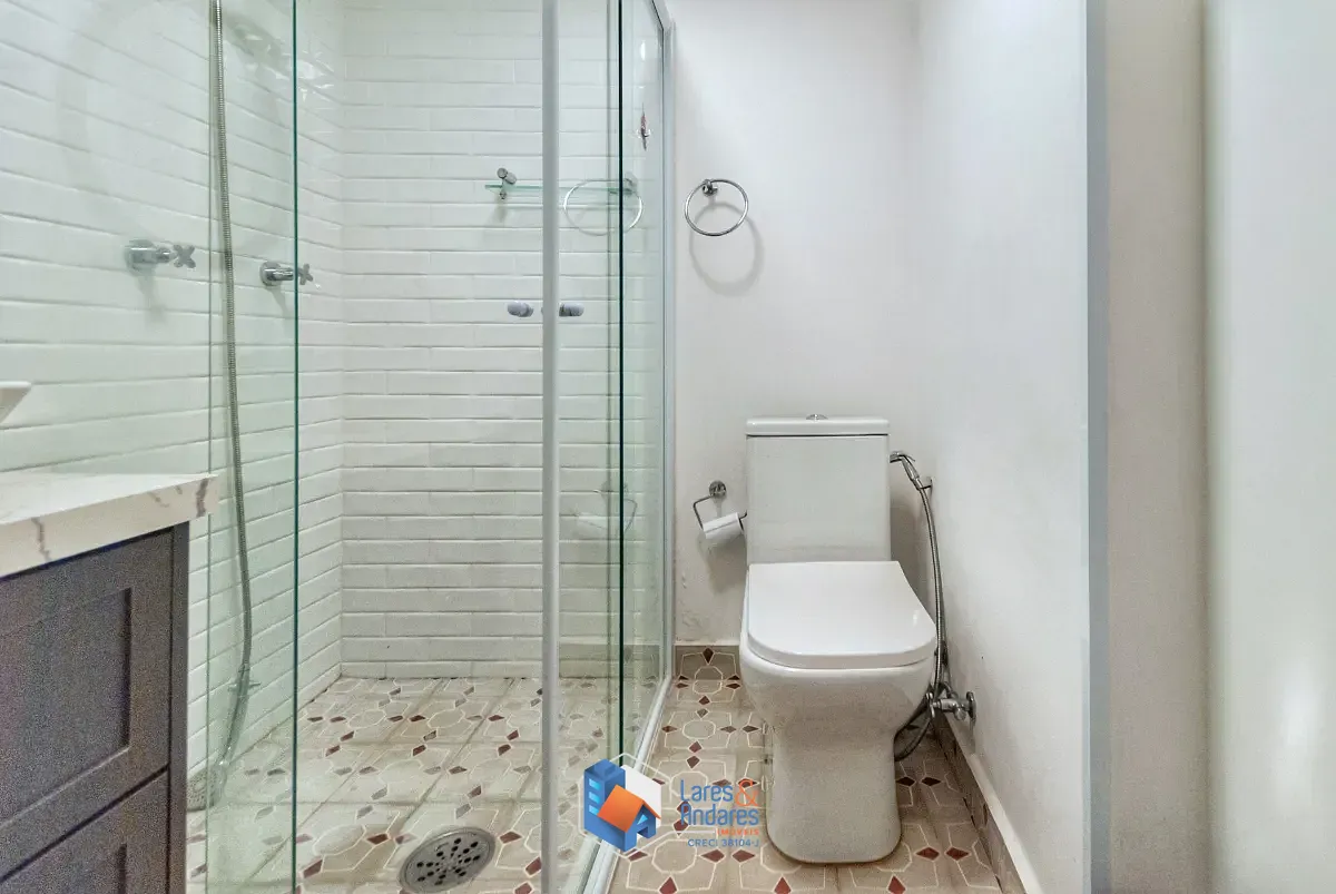Apartamento, 2 quartos, 100 m² - Foto 18
