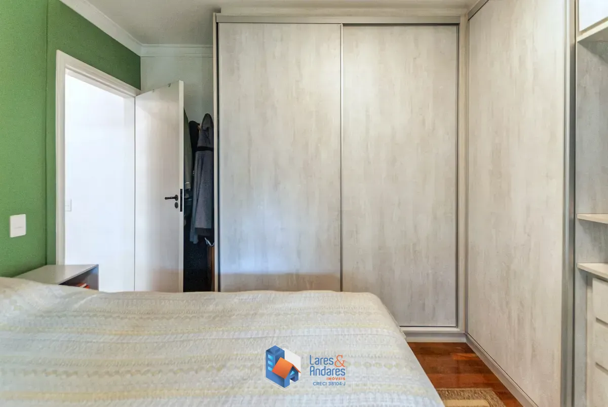 Apartamento, 2 quartos, 100 m² - Foto 31